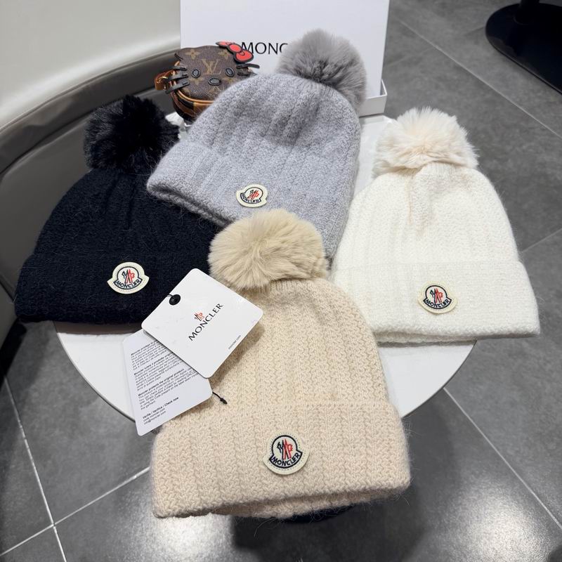Moncler hat 020134